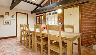 Decoy Farm - learning disability care home norwich