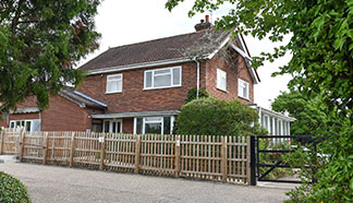 Lynfield - learning disability care homes norfolk norwich