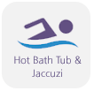Hot bath facilities