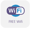 Free WiFi facilities